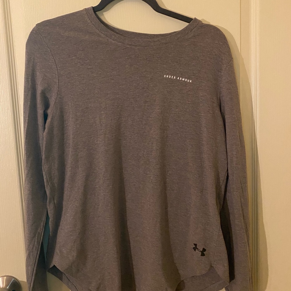 Under armour shirt